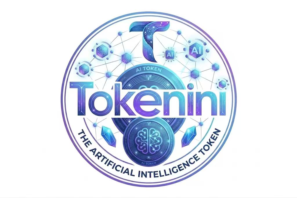 Tokenini Logo